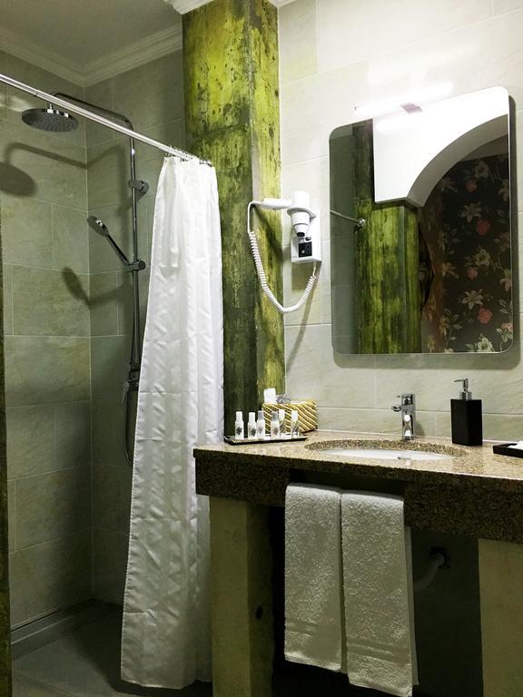 Casa Do Largo - Golega - Turismo De Habitacao Hotel Eksteriør billede