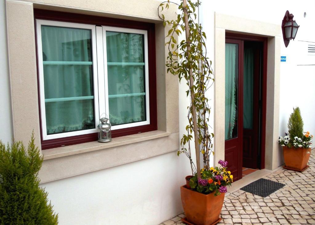 Casa Do Largo - Golega - Turismo De Habitacao Hotel Eksteriør billede