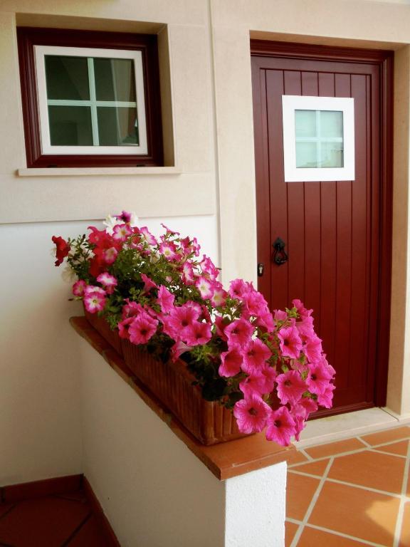 Casa Do Largo - Golega - Turismo De Habitacao Hotel Eksteriør billede