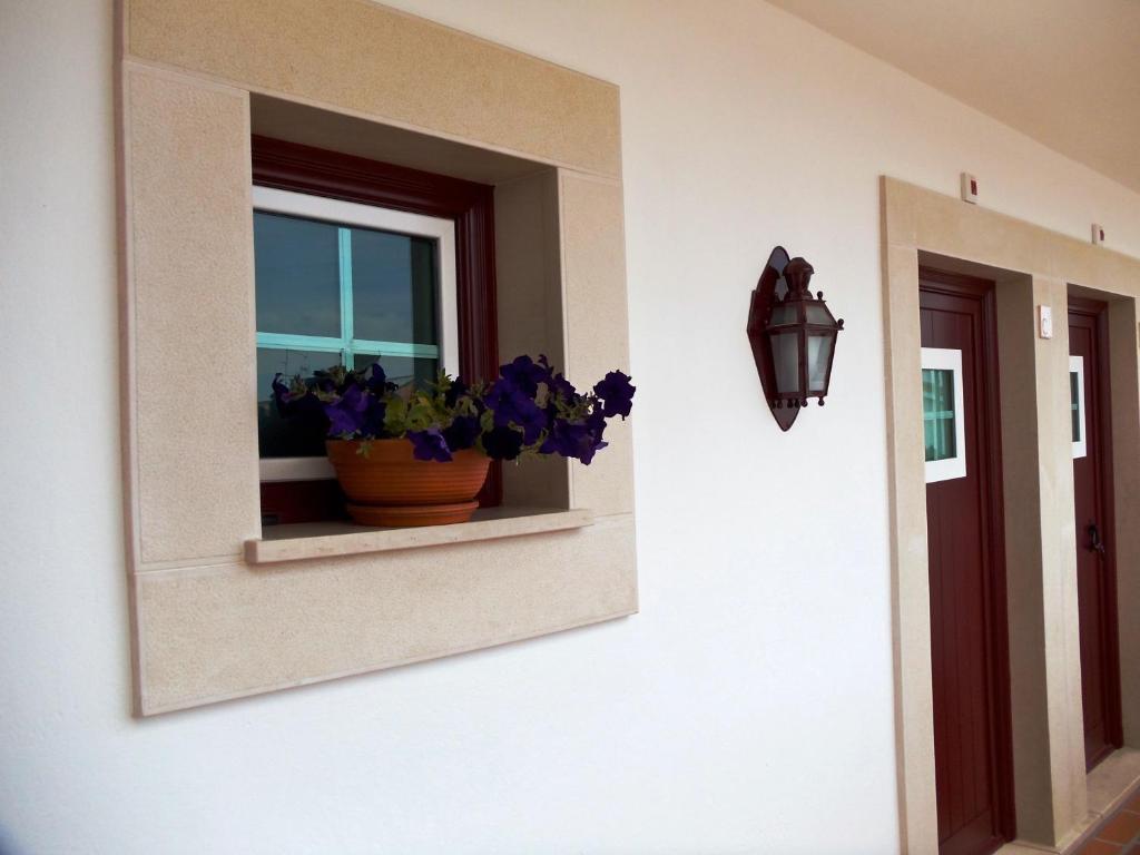 Casa Do Largo - Golega - Turismo De Habitacao Hotel Eksteriør billede