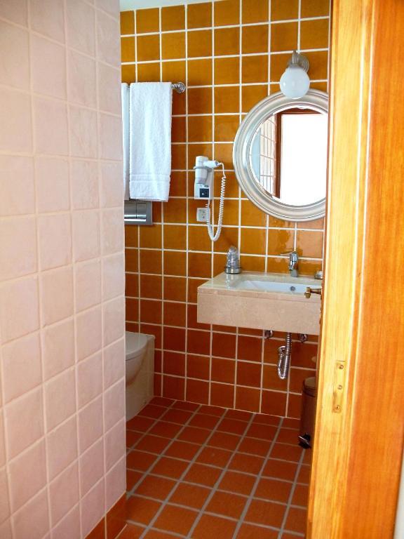 Casa Do Largo - Golega - Turismo De Habitacao Hotel Værelse billede