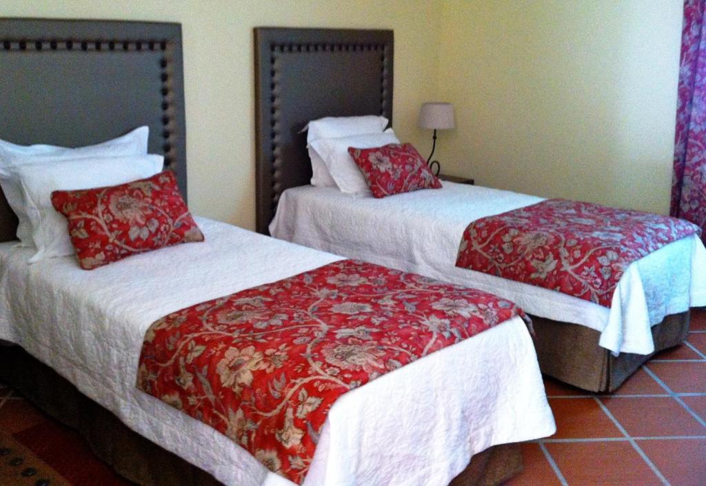 Casa Do Largo - Golega - Turismo De Habitacao Hotel Værelse billede