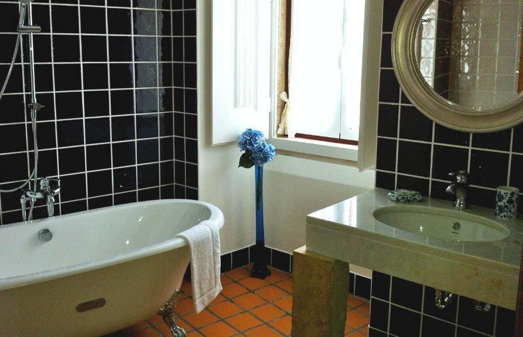 Casa Do Largo - Golega - Turismo De Habitacao Hotel Værelse billede