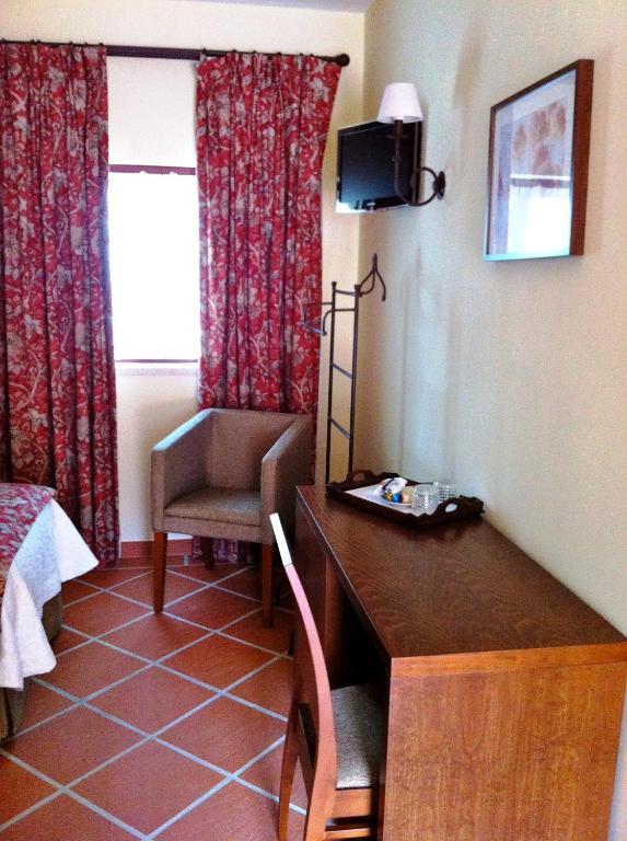 Casa Do Largo - Golega - Turismo De Habitacao Hotel Værelse billede
