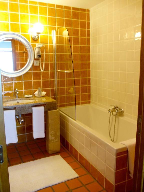 Casa Do Largo - Golega - Turismo De Habitacao Hotel Værelse billede