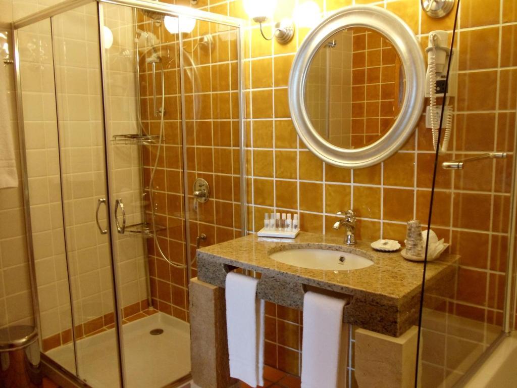 Casa Do Largo - Golega - Turismo De Habitacao Hotel Værelse billede