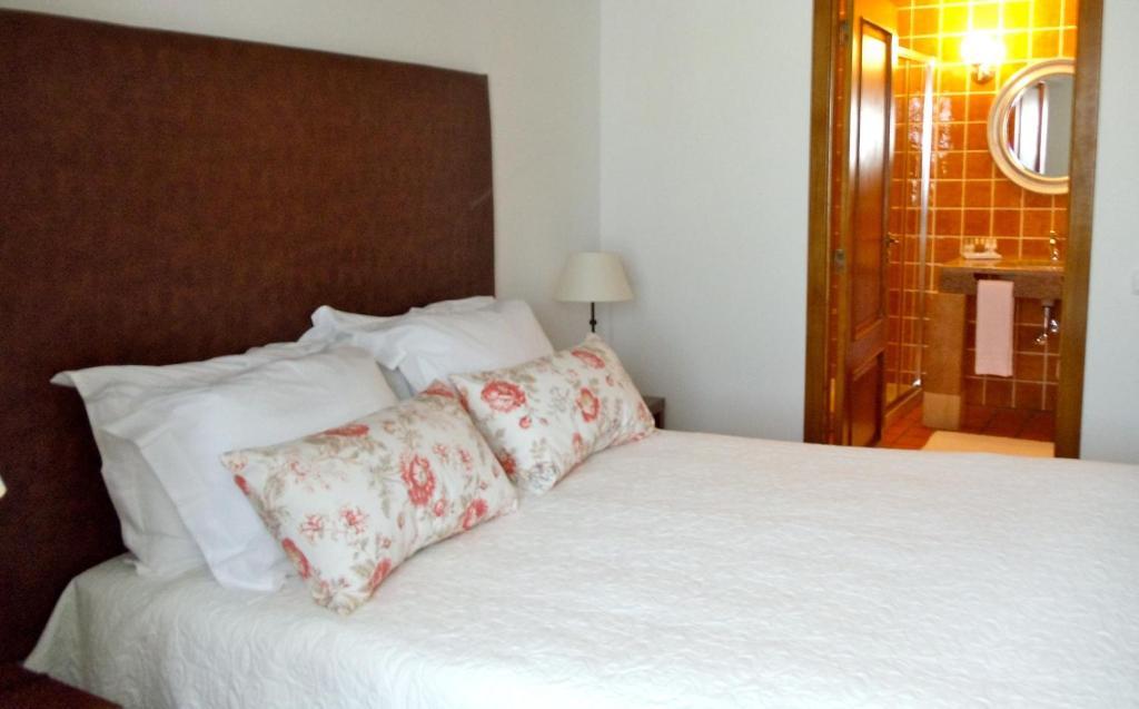 Casa Do Largo - Golega - Turismo De Habitacao Hotel Værelse billede