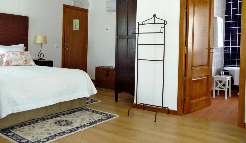 Casa Do Largo - Golega - Turismo De Habitacao Hotel Værelse billede
