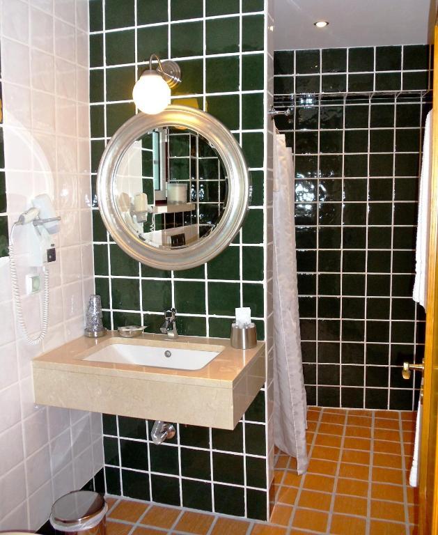 Casa Do Largo - Golega - Turismo De Habitacao Hotel Værelse billede