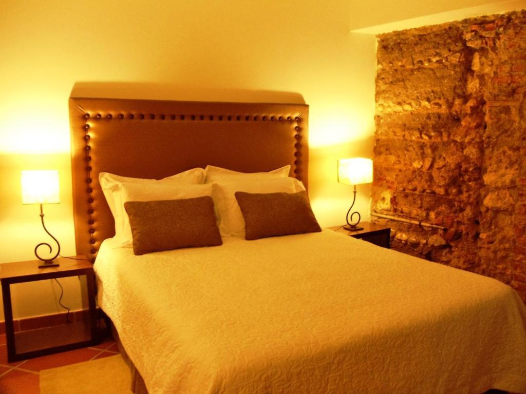 Casa Do Largo - Golega - Turismo De Habitacao Hotel Værelse billede