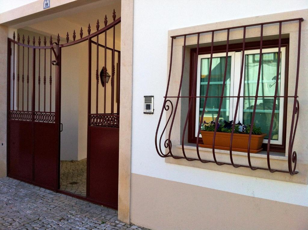 Casa Do Largo - Golega - Turismo De Habitacao Hotel Eksteriør billede