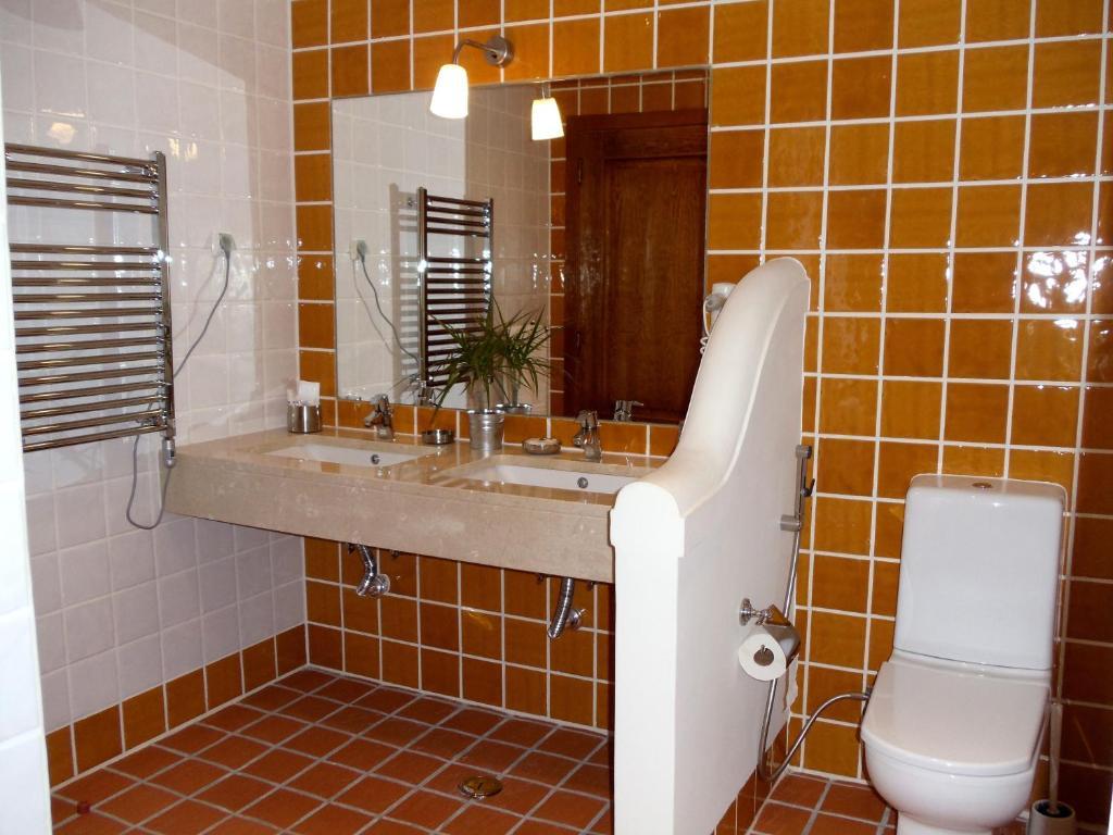 Casa Do Largo - Golega - Turismo De Habitacao Hotel Værelse billede