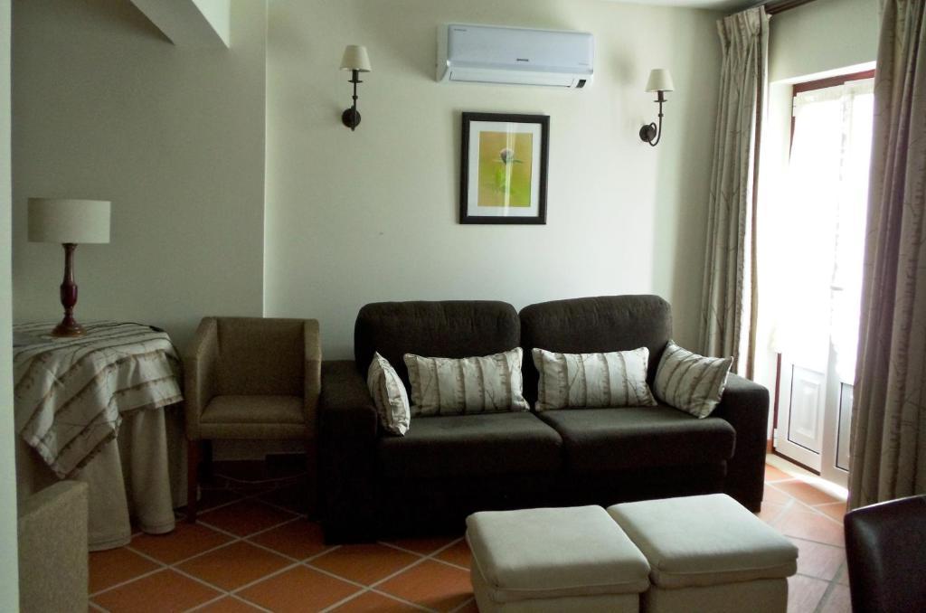 Casa Do Largo - Golega - Turismo De Habitacao Hotel Værelse billede