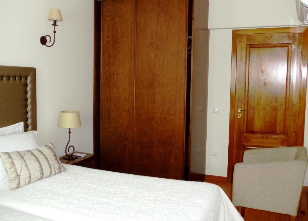 Casa Do Largo - Golega - Turismo De Habitacao Hotel Værelse billede