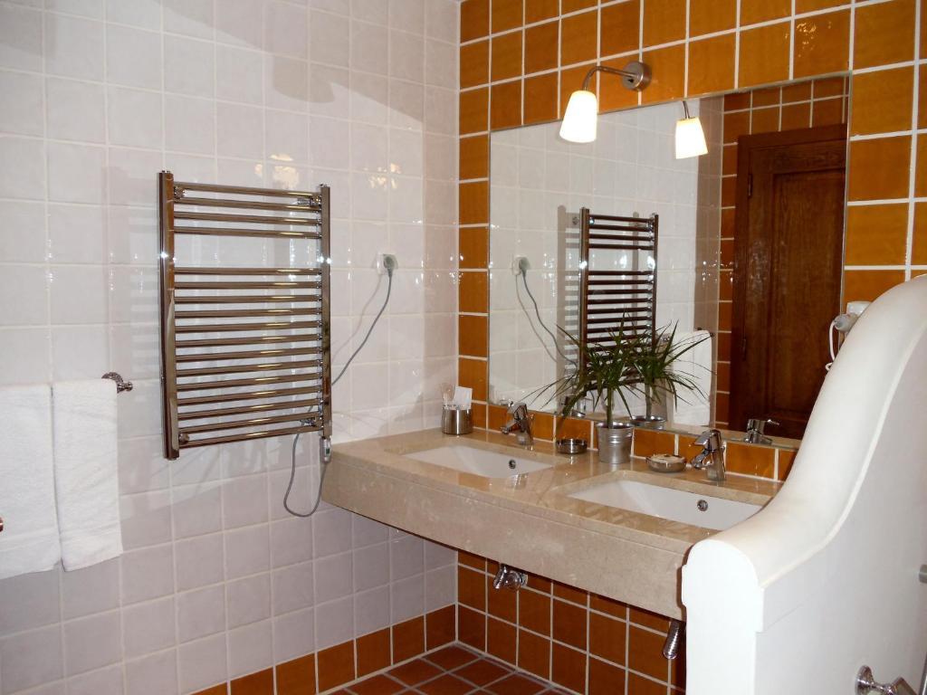 Casa Do Largo - Golega - Turismo De Habitacao Hotel Værelse billede